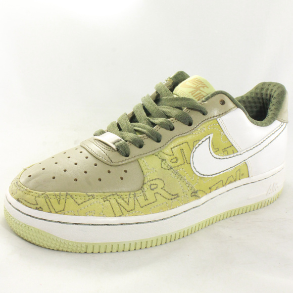 Nike Shoes - NIKE AIR FORCE XXV Air Force 1 Premium 07 Sneakers